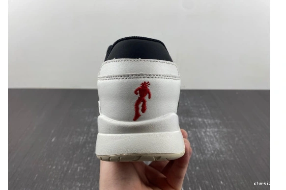 Jumpman TR Jordan Travis FZ8117-102 Jack Scott 0720